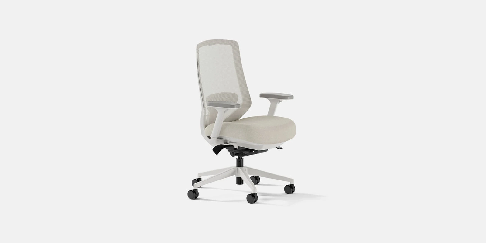 Branch Ergonomic Chair Pro front view
